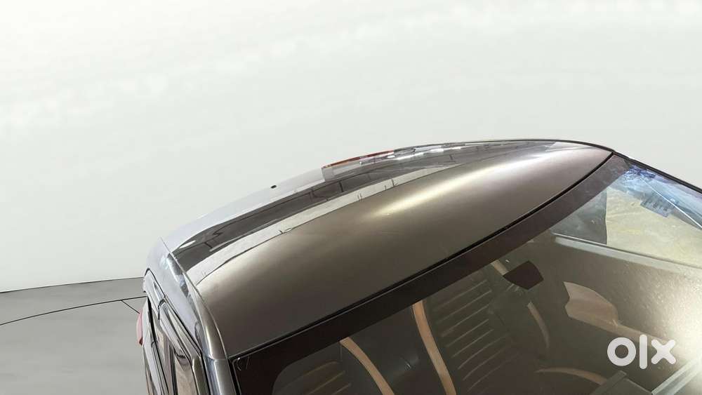 Tata Punch Pure, 2024, Petrol