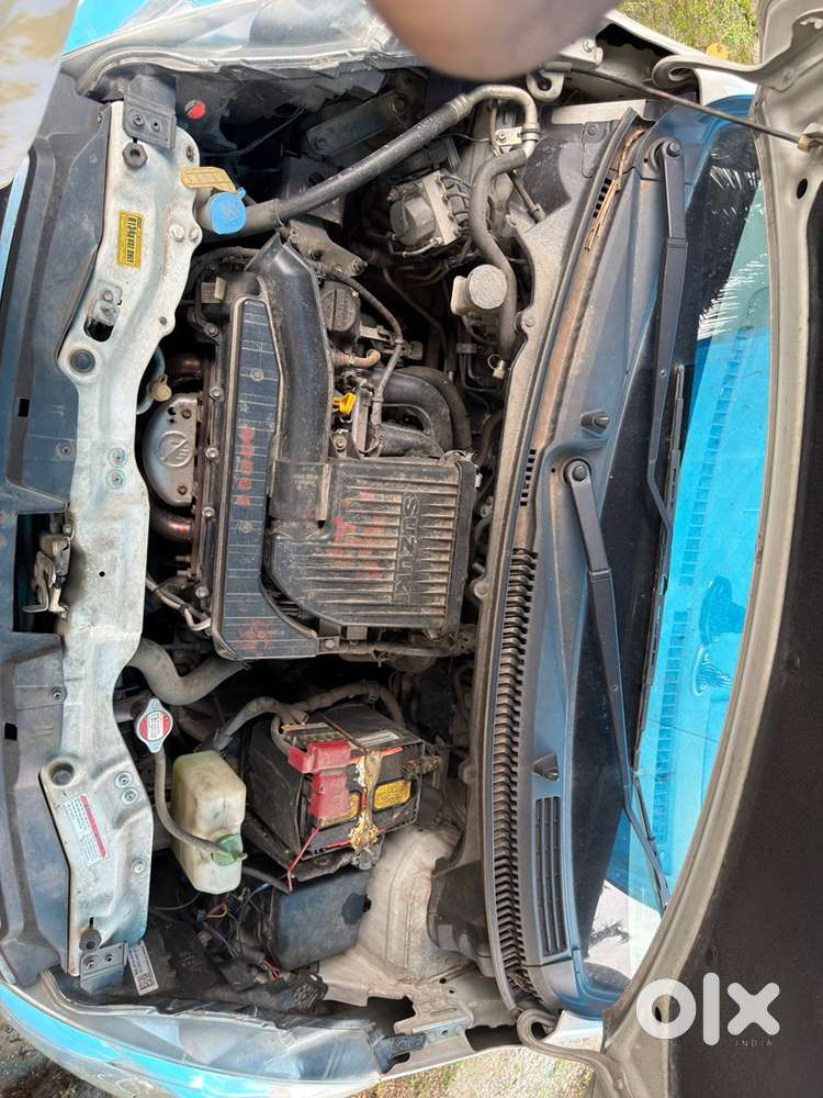 Maruti Suzuki Ertiga 2018 Mint Condition