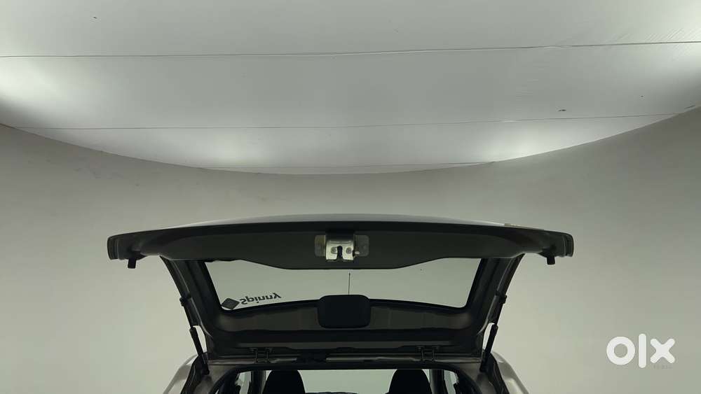 Datsun Redigo 2020-2022 1.0 T (o) Amt, 2018, Petrol