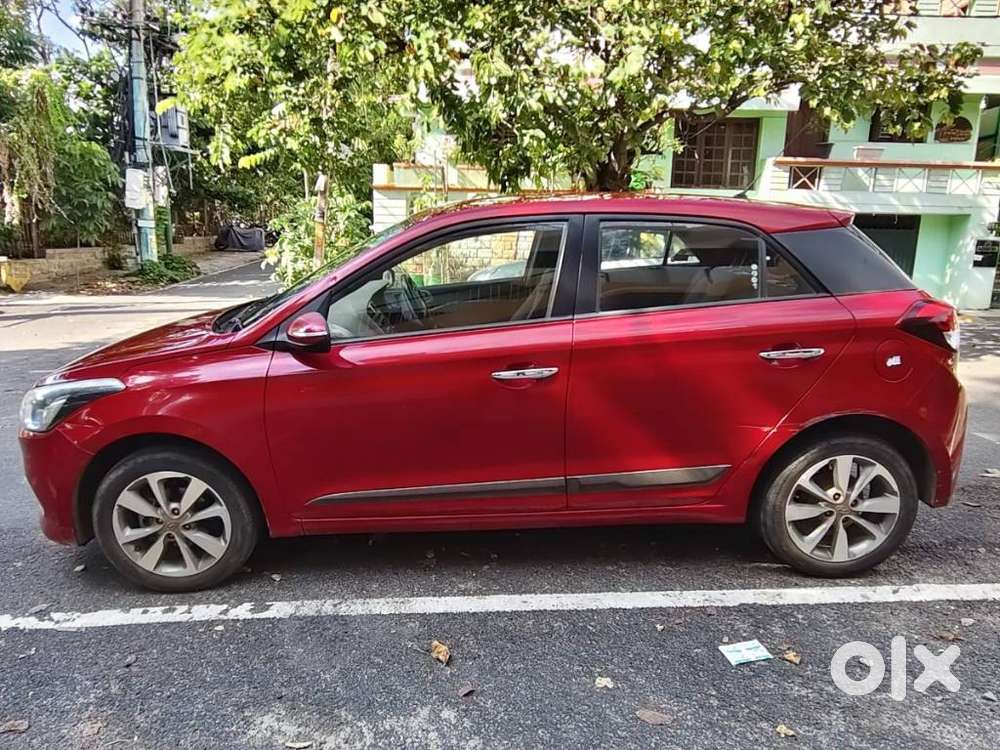 Hyundai i20 1.2 Asta, 2014, Petrol