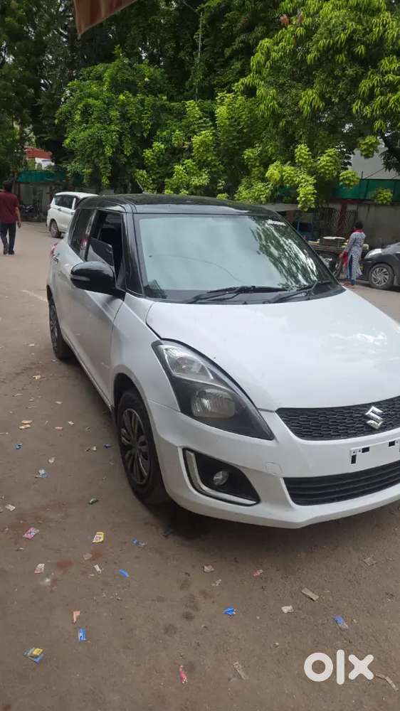 Maruti Swift Vdi 2013 Diesel Manual