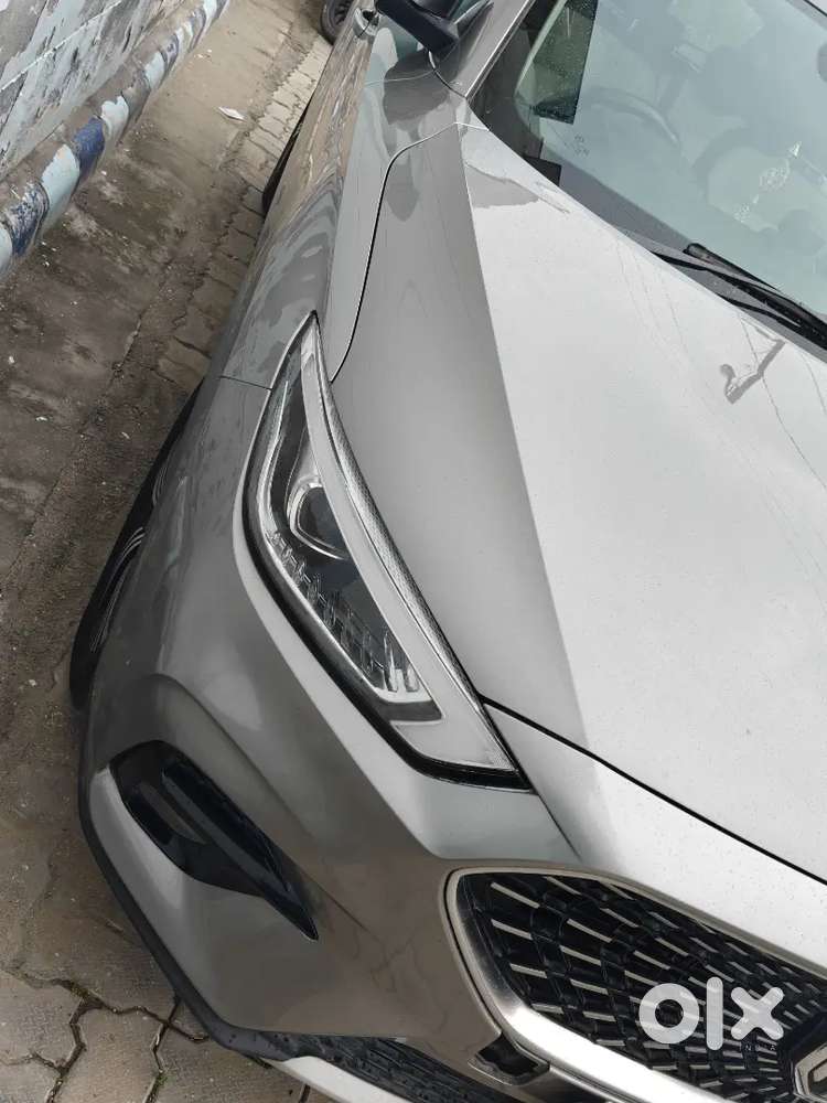 Mg Astor Zs Vti-tech 2022