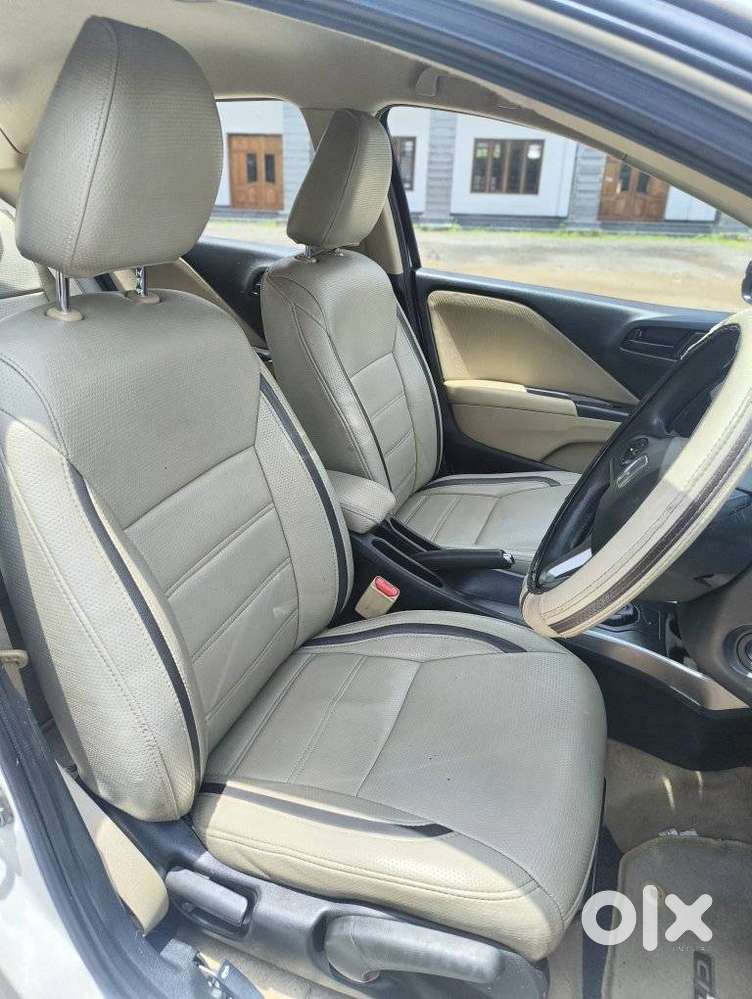 Honda City I Vtec Sv, 2014, Petrol