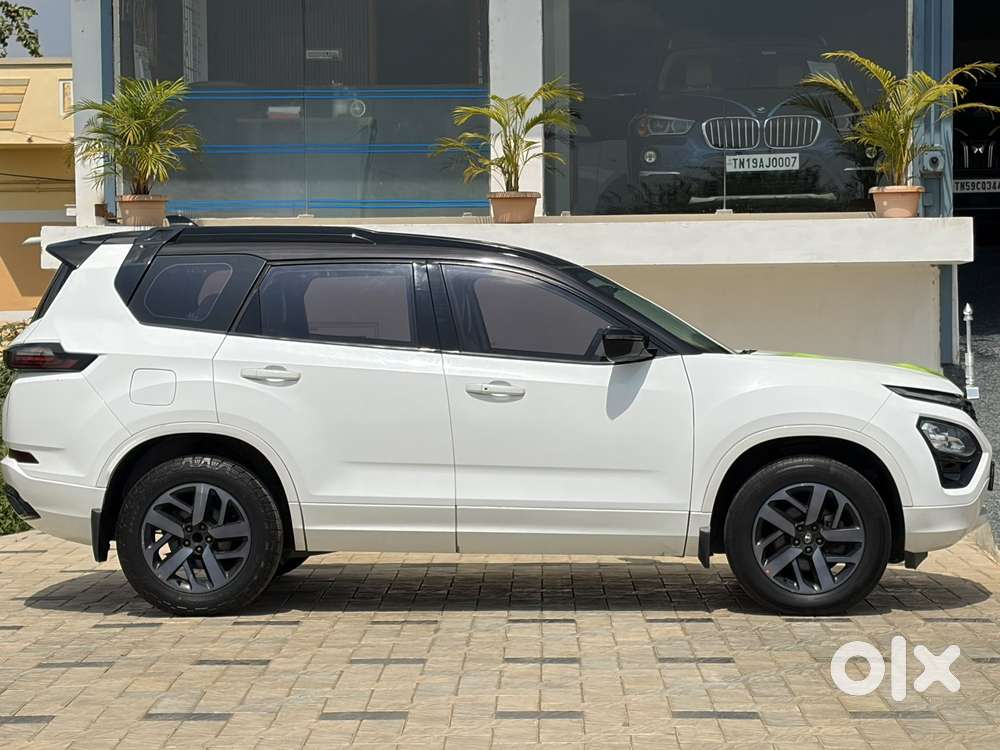 Tata Safari 2.0 Kryotec Xza Plus, 2022, Diesel