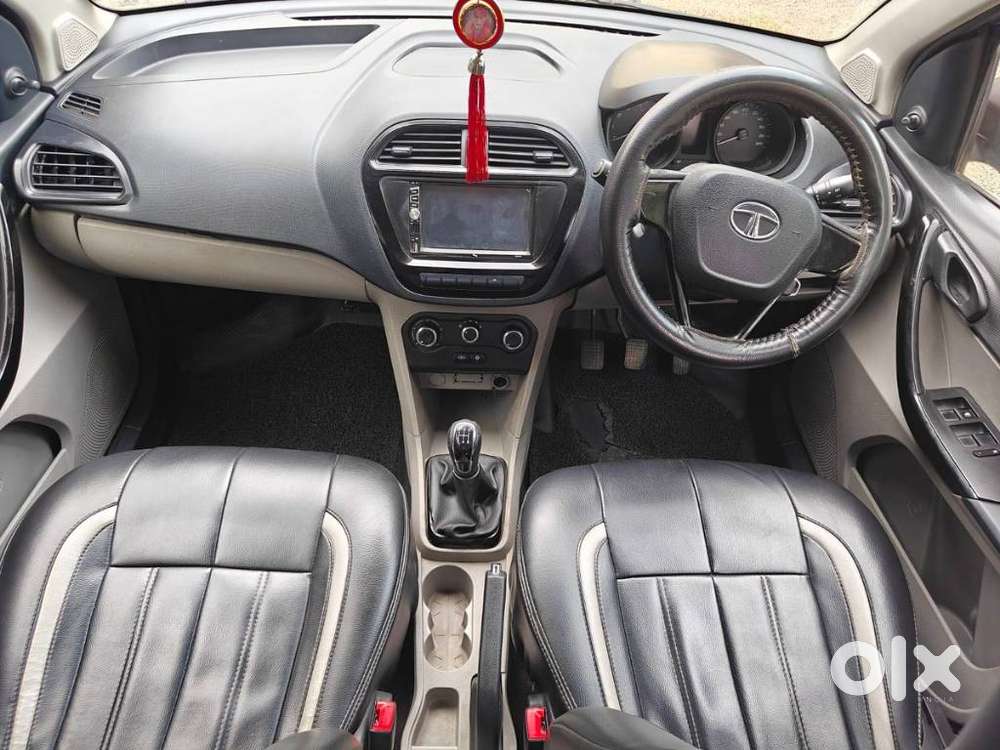 Tata Tiago 1.05 Revotorq Xm Option, 2018, Diesel