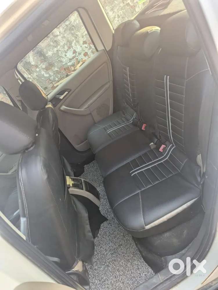 Skoda Yeti 2.0 Ambiente 2012