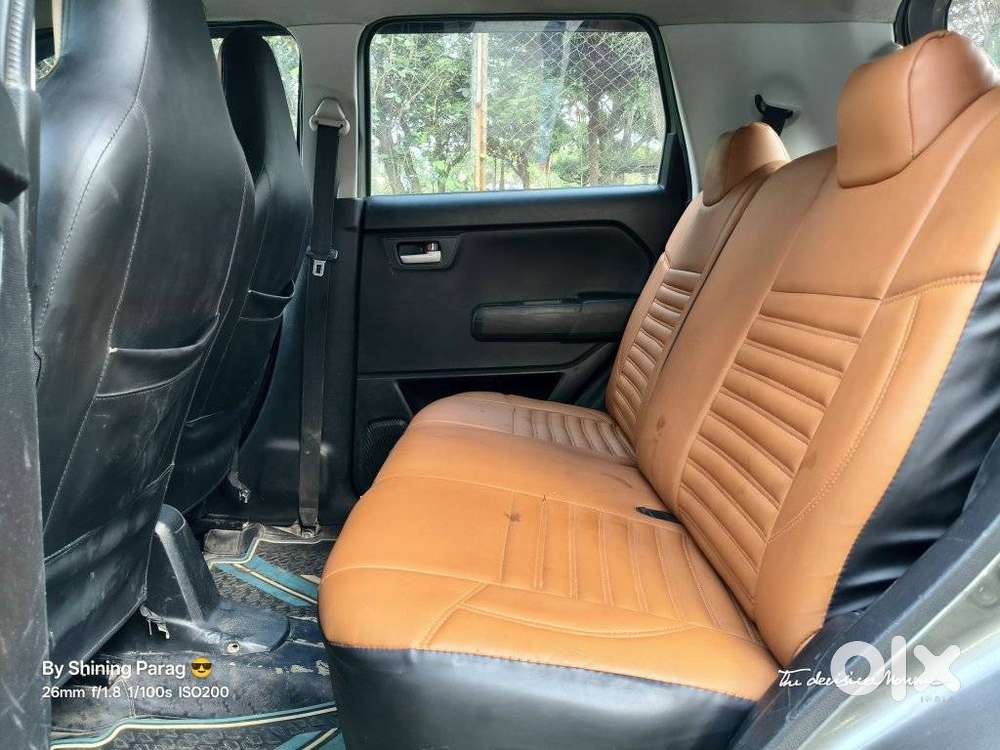 Maruti Suzuki Wagon R Vxi, 2022, Cng & Hybrids