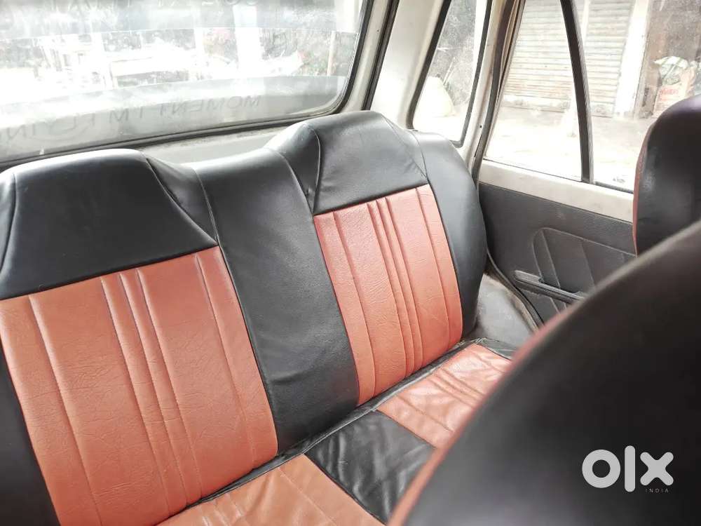A1 Condition Car