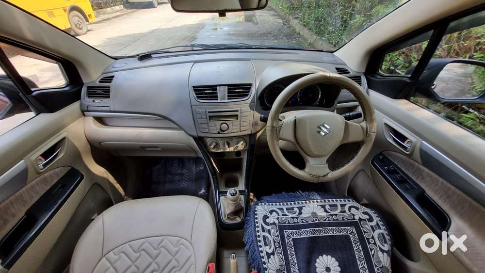 Maruti Suzuki Ertiga 1.4 Vxi Anniversary Edition, 2013, Petrol