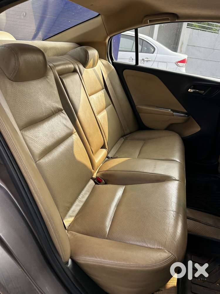 Honda City 2014-2015 I Dtec Vx, 2015, Diesel