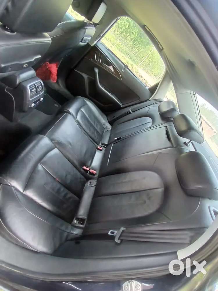 Audi A6 Good