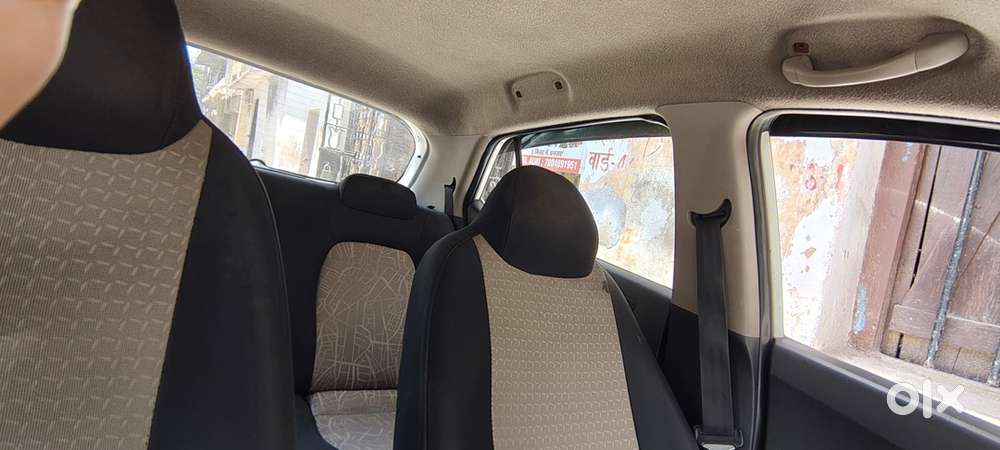Hyundai Grand I10 Sportz Petrol Manual 2016