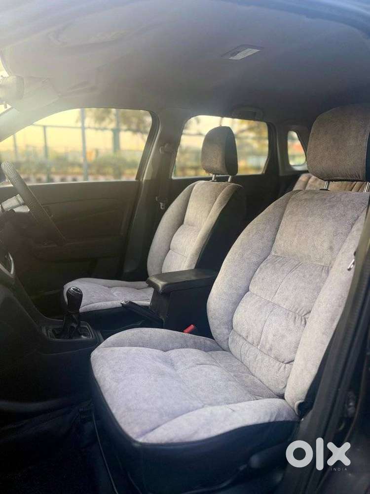 Maruti Suzuki Brezza Vdi, 2018, Diesel