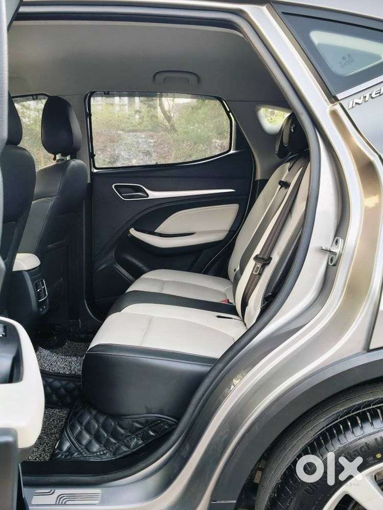 Mg Astor 1.5 Smart, 2022, Petrol