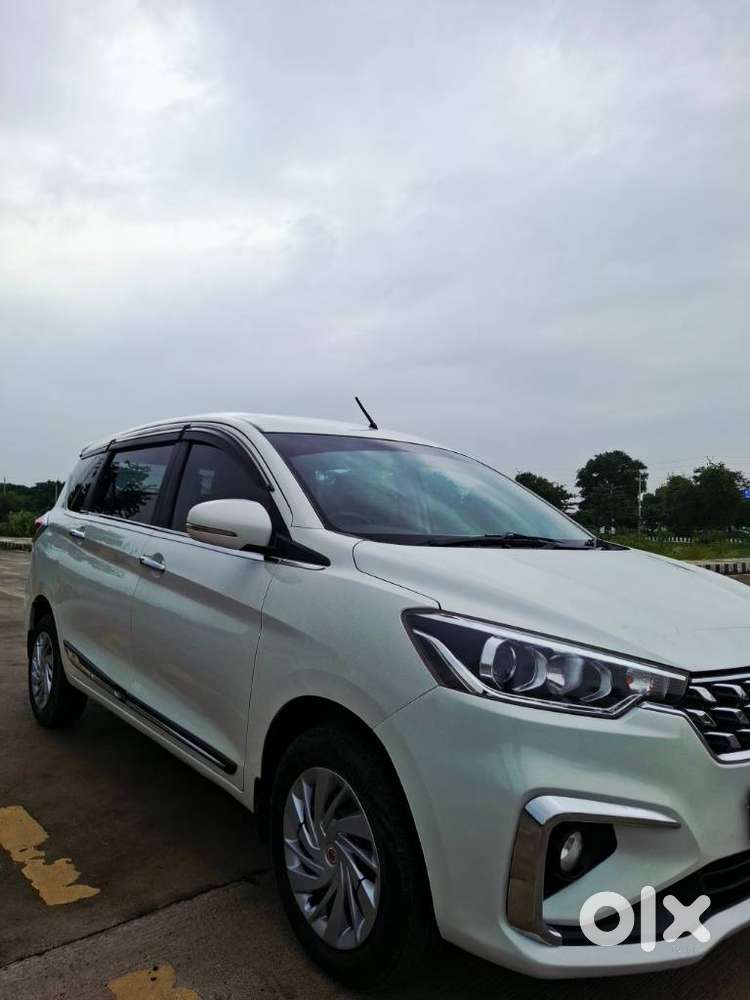 Maruti Suzuki Ertiga Vxi (o) Cng, 2024, Cng & Hybrids