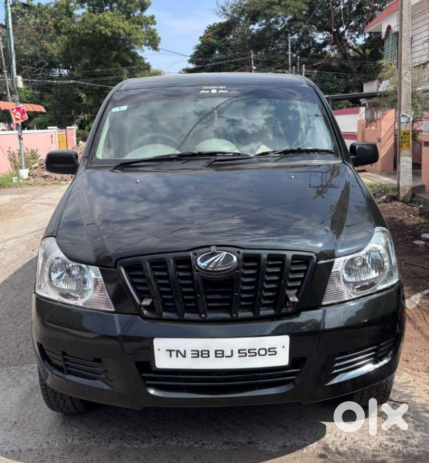 Mahindra Xylo E4 Bs Iii, 2011, Diesel