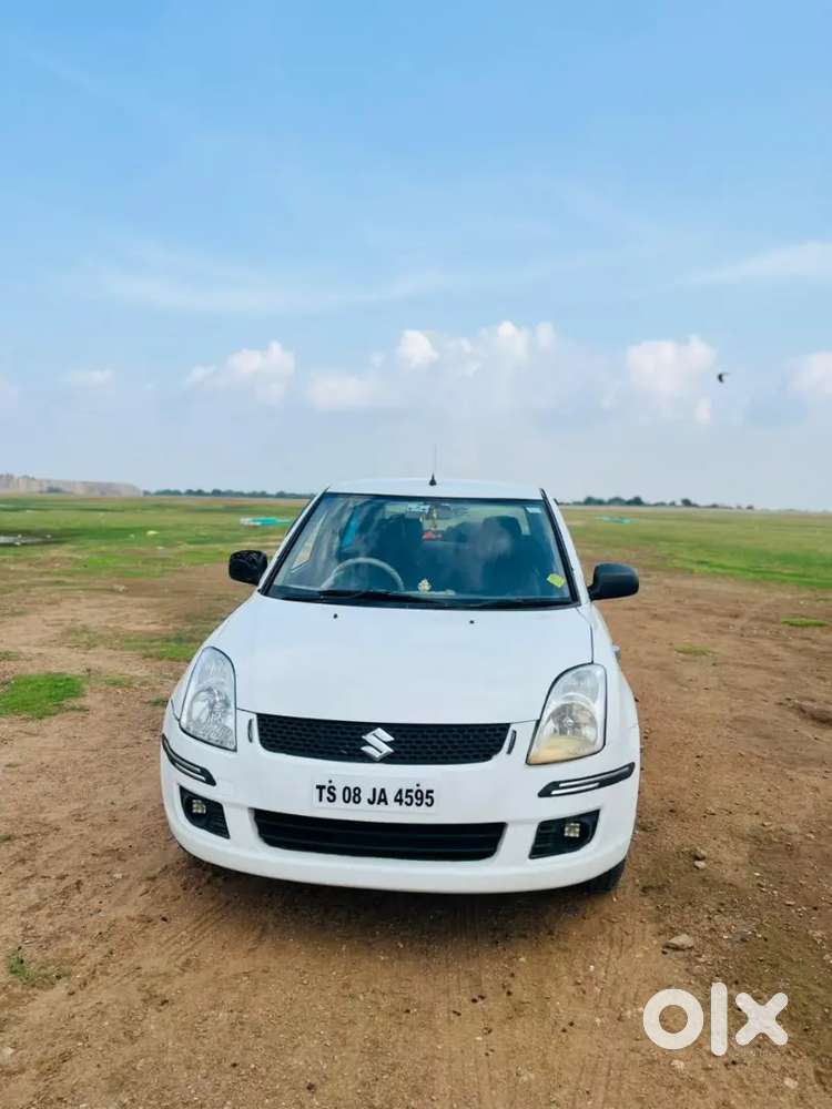 Maruti Suzuki Swift Dzire Tour 2015 Diesel Good Condition