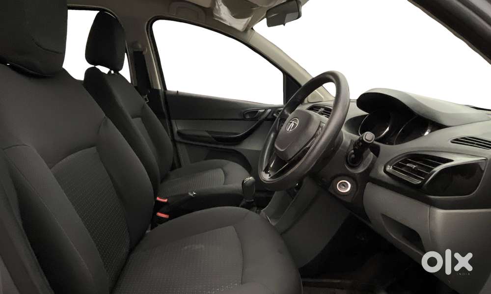Tata Tigor 1.2 Revotron Xt, 2018, Petrol