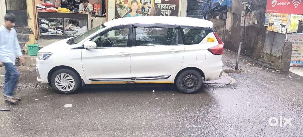 Maruti Suzuki Ertiga 2023 Second Owner