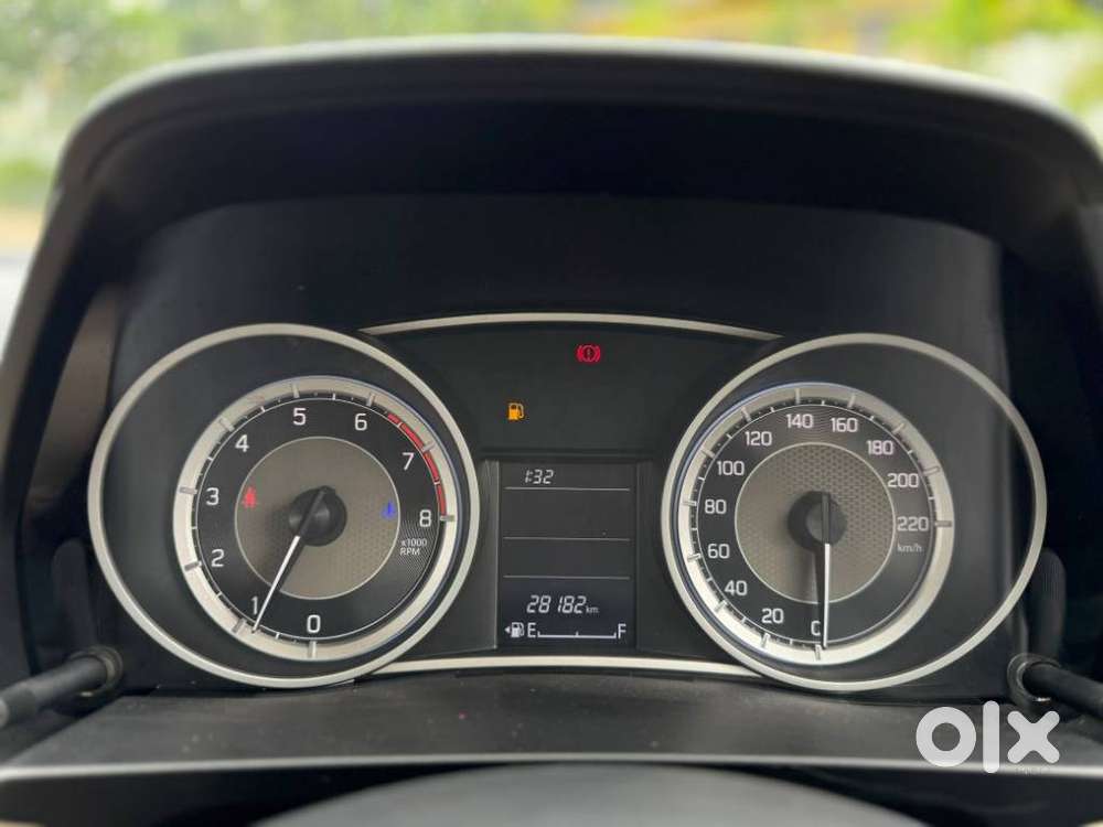 Maruti Suzuki Ciaz Smart Hybrid Delta , 2018, Petrol