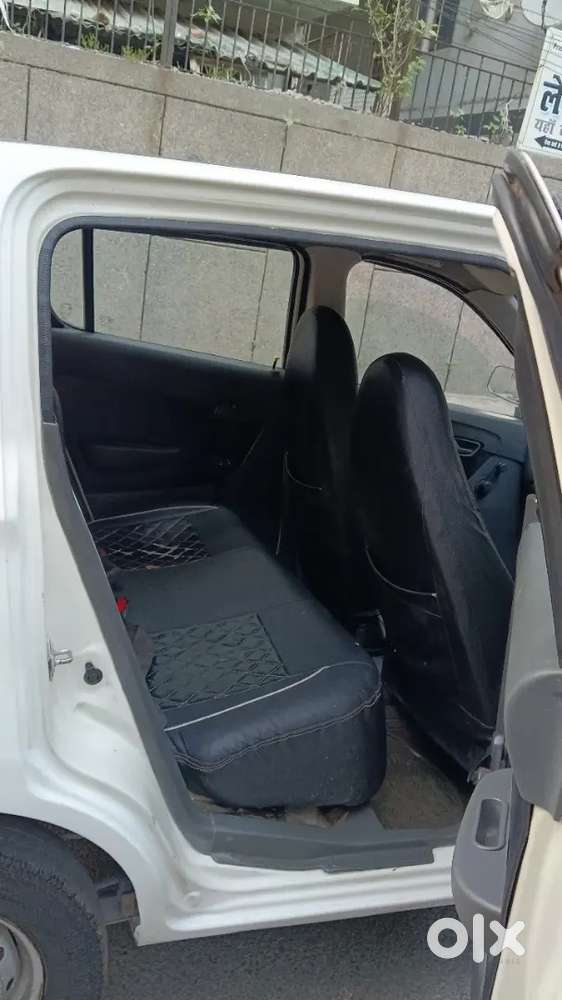 Maruti Suzuki Alto 2016, Pure Petrol, 2 Owner, Engine All Ok, Pickup