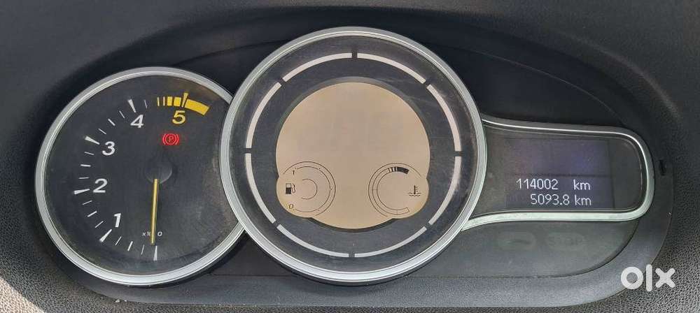 Renault Fluence Advantage Edition, 2012, Diesel