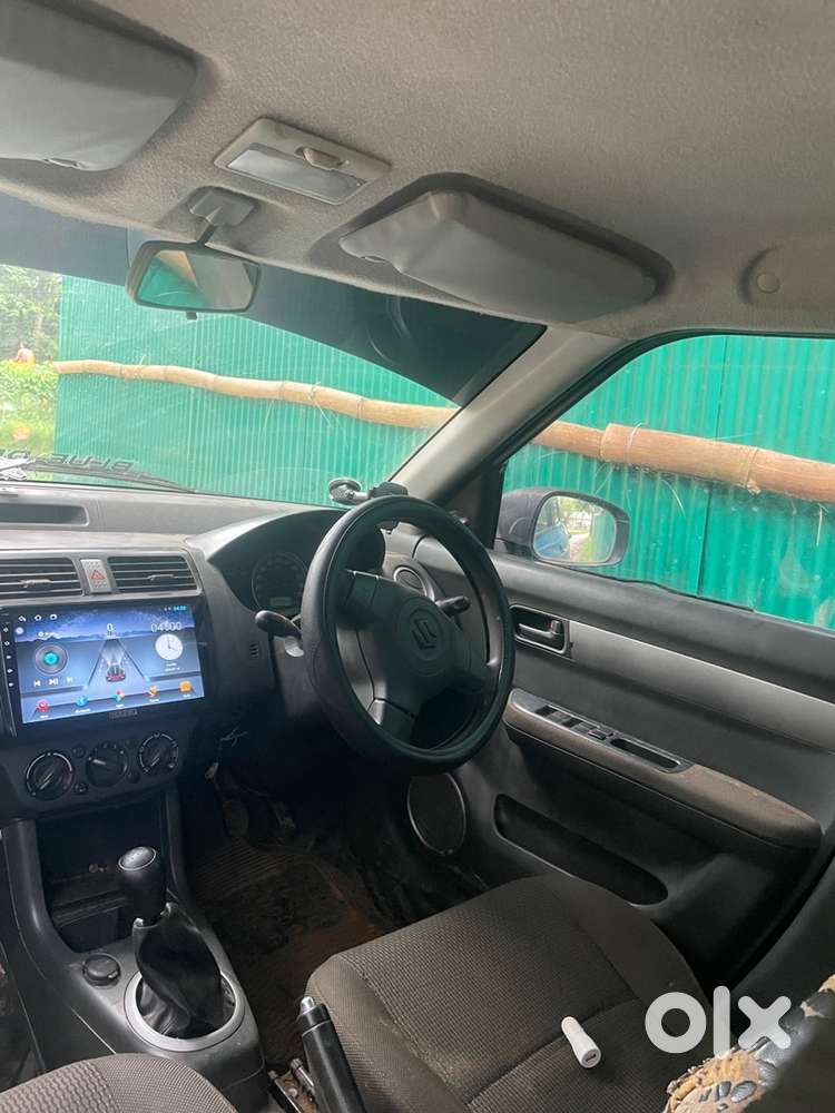 Swift Vxi 2008 Km Driven 100000