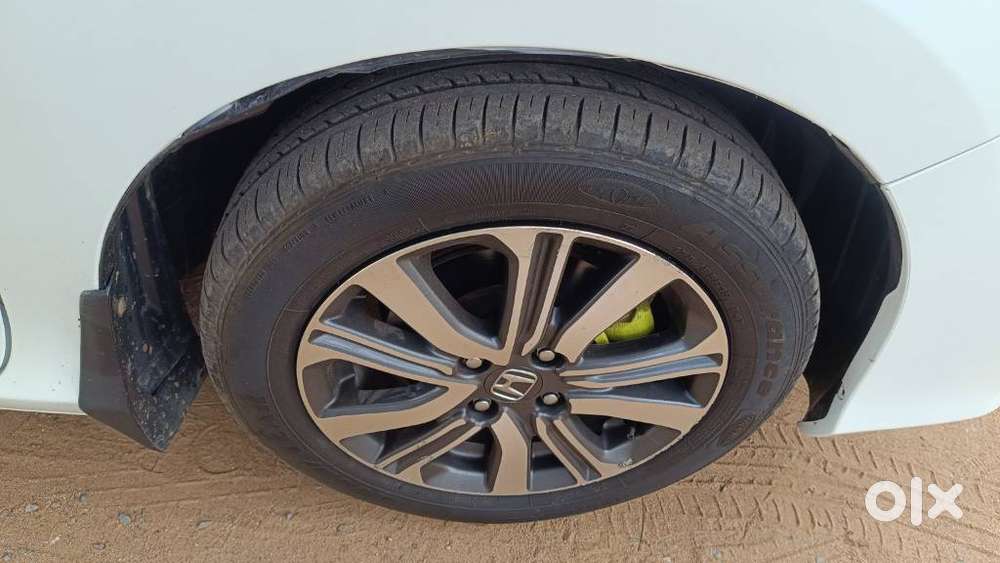 Honda City, 2023, Petrol
