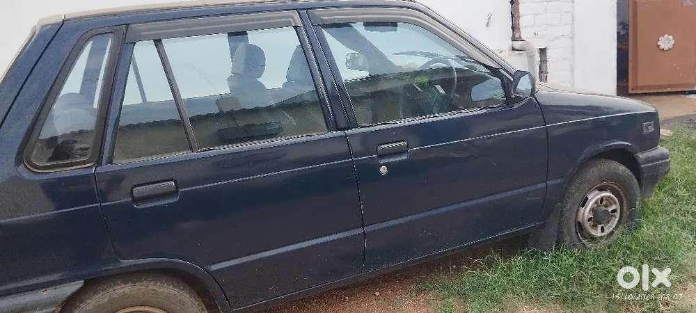 Maruti Suzuki 800 Petrol 1999