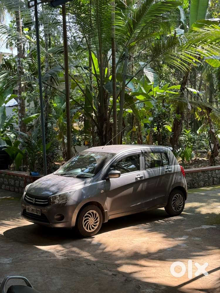 Maruti Suzuki Celerio Vxi Manual 2014