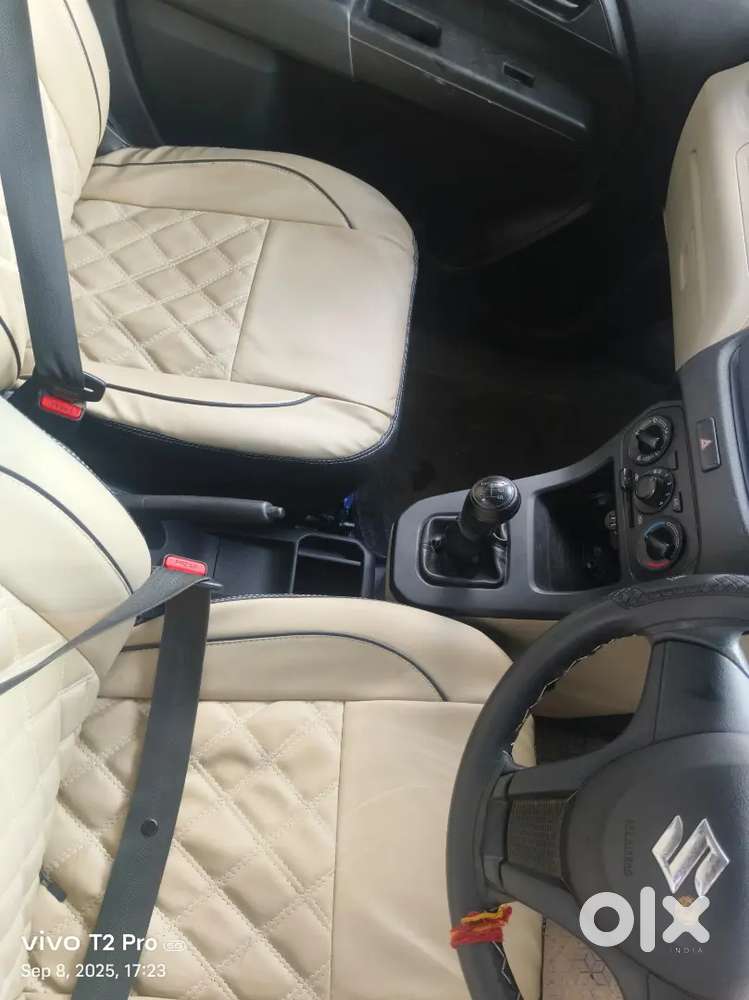 Maruti Suzuki Wagon R 2022 Cng & Hybrids 95000 Km Driven