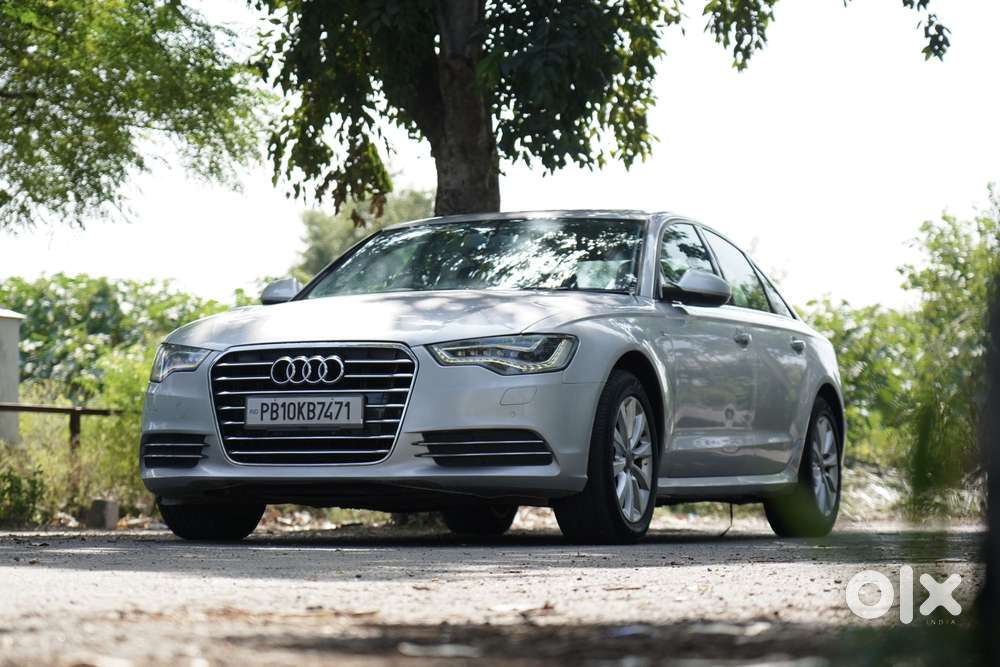 Audi A6 2.0 35 Tdi Premium Matrix, 2015, Diesel