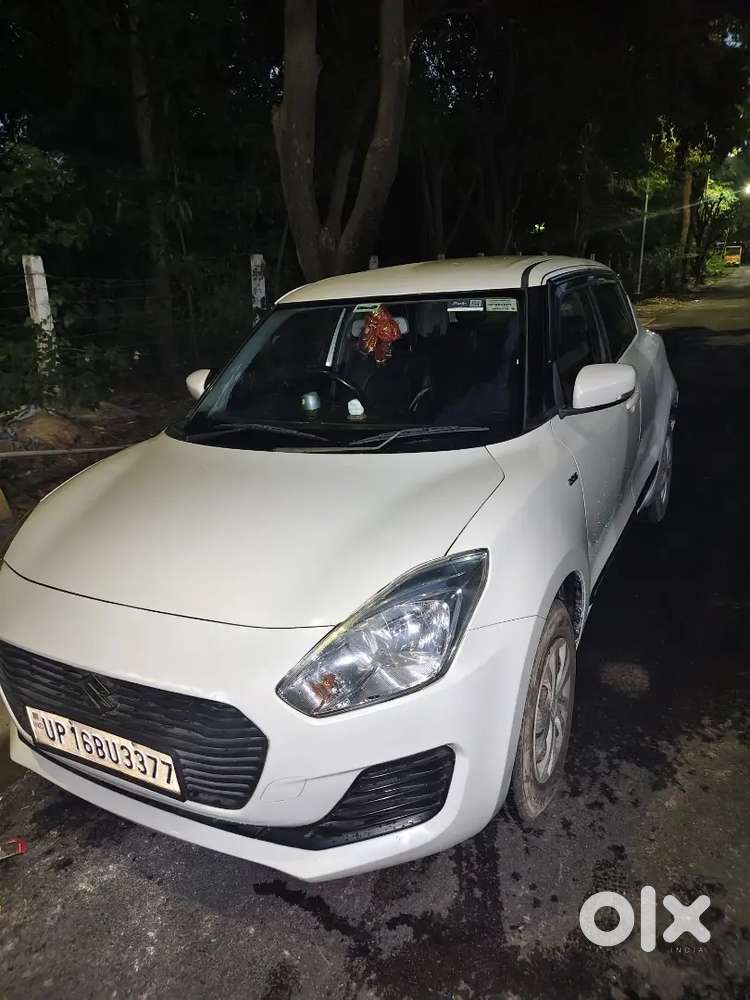 Maruti Suzuki Swift Vdi 2018