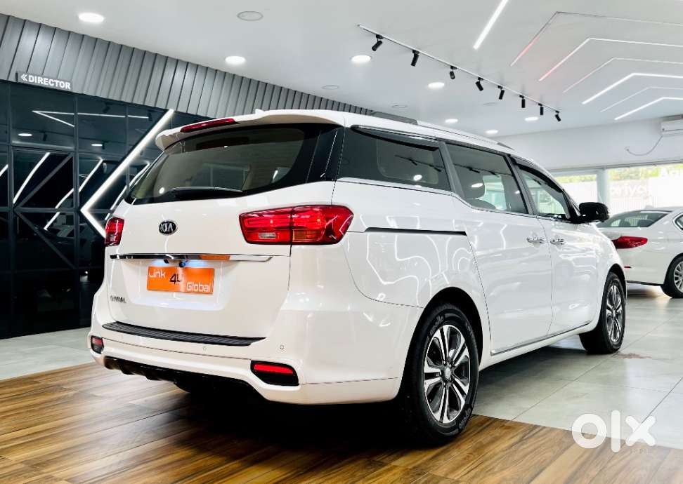 Kia Carnival Premium, 2021