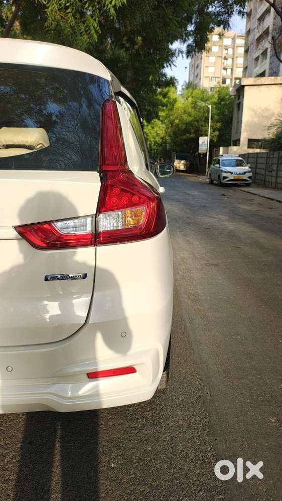 Maruti Suzuki Ertiga Vxi (o) Cng, 2022, Cng & Hybrids