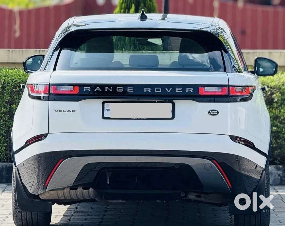 Land Rover Range Velar R-dynamic S Diesel, 2022, Diesel
