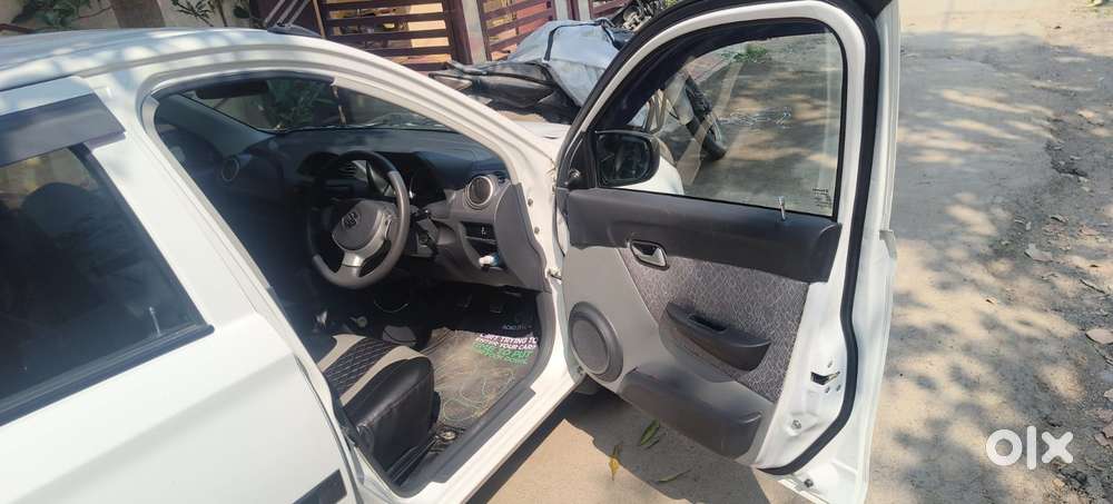 Maruti Suzuki Alto 800 Vxi, 2018, Petrol