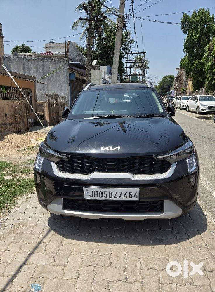 Kia Sonet 1.2 Htk Plus, 2025, Petrol