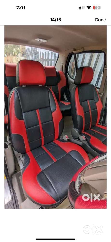 Tata Indigo Ecs 2013 Petrol Good Condition