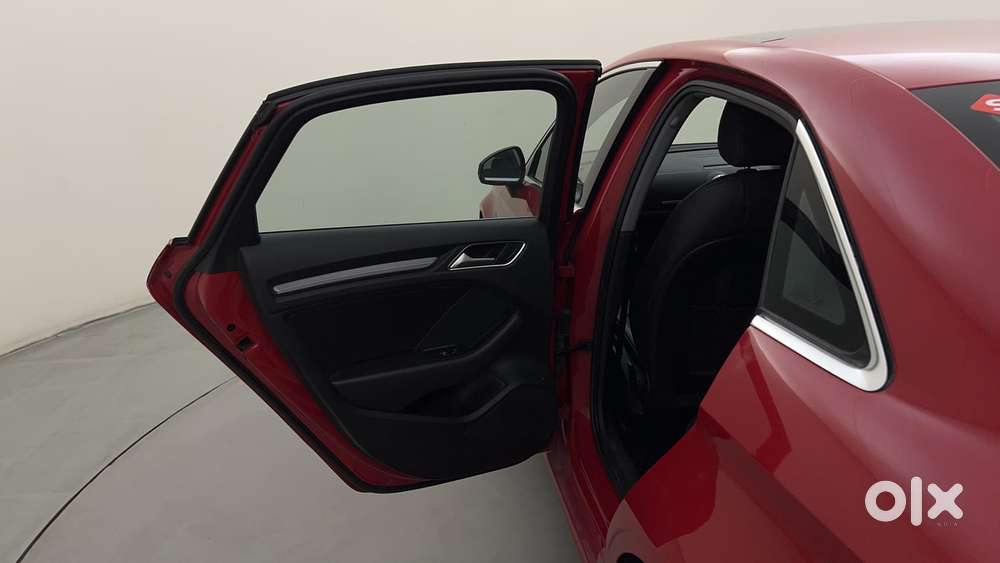 Audi A3 2014-2017 2.0 35 Tdi Premium Plus, 2019, Diesel