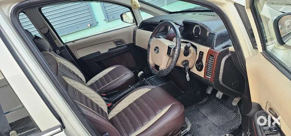 Tata Aria 2015 Loan Facility Available Diesel 85000 Km Driven 2nd Ownr