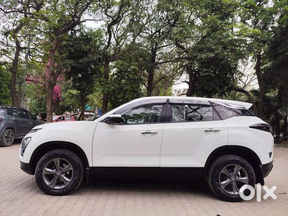 Tata Harrier