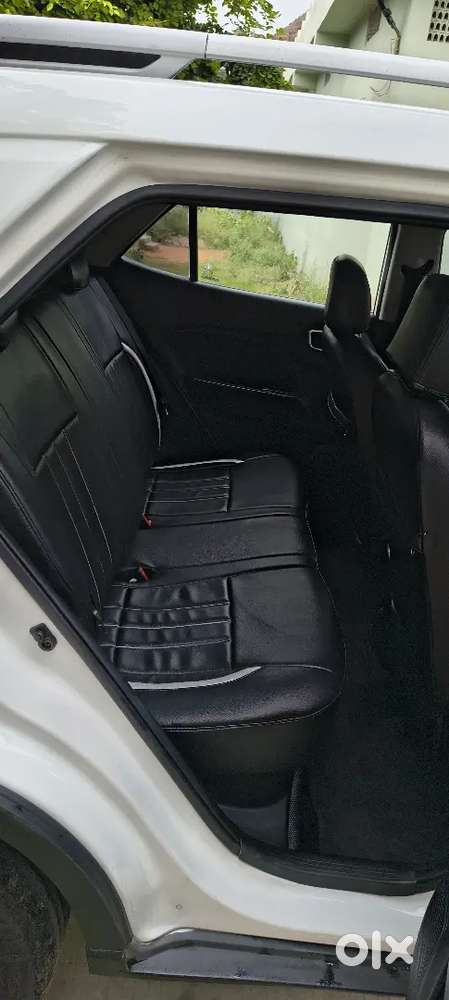 Hyundai Venue 2020 Diesel Good Condition.  Full Insurance Valid