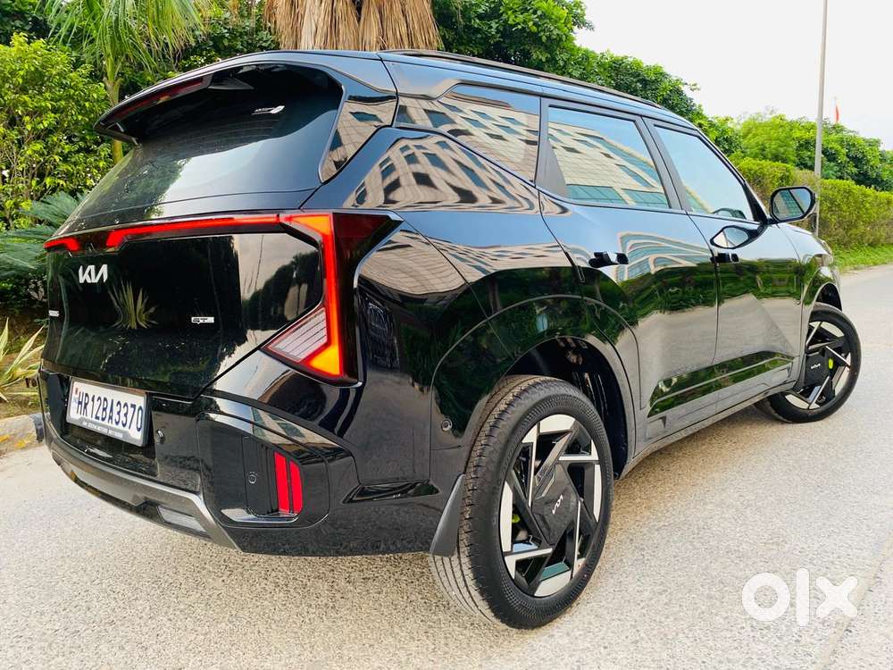 Kia New Seltos, 2026, Petrol