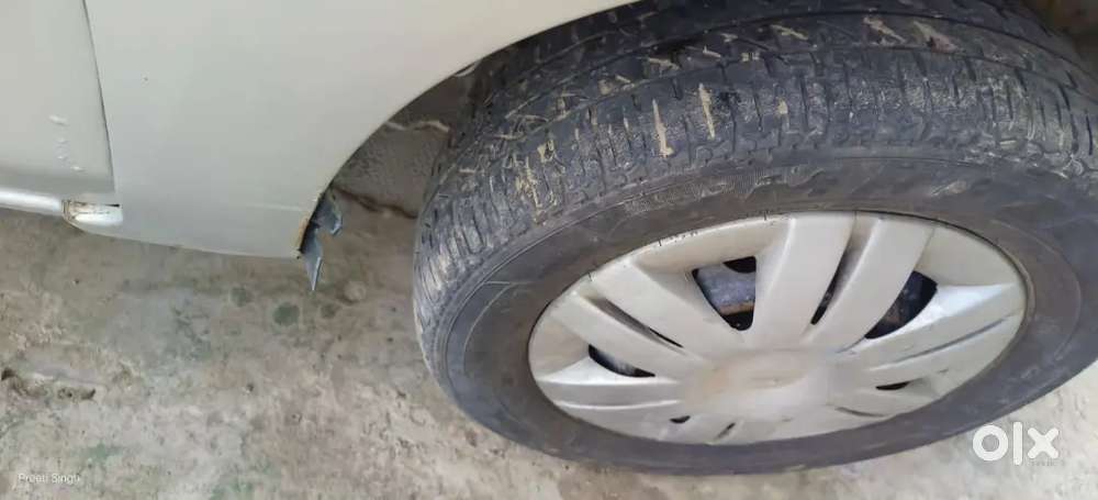 Maruti Suzuki Alto 2015
