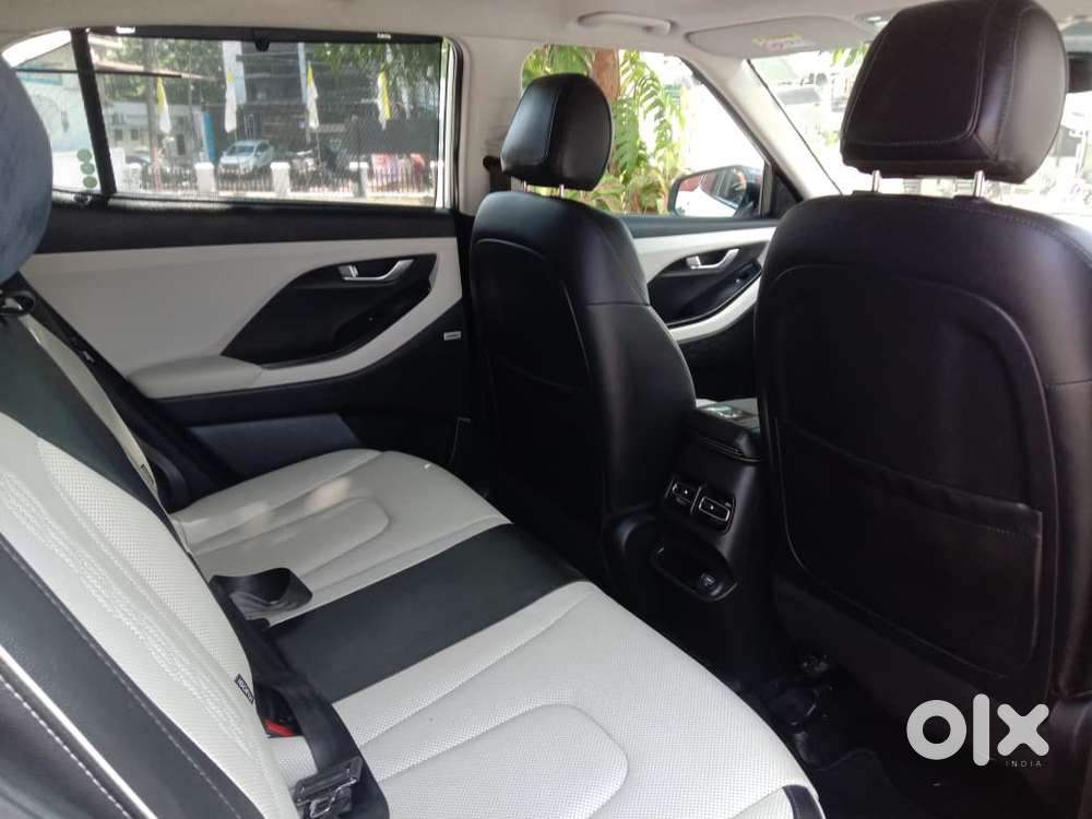 Hyundai Creta Sx(o) At, 2022, Petrol