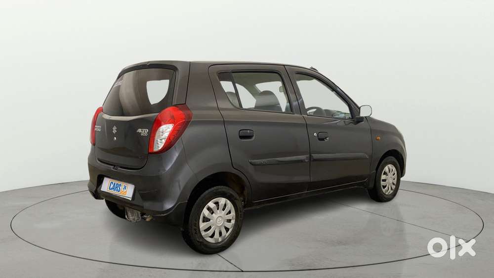 Maruti Suzuki Alto 800 Lxi, 2019, Petrol
