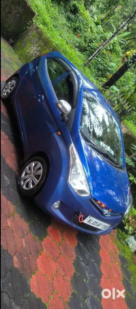 Hyundai Magna+ 2012 Model
Second Ownership