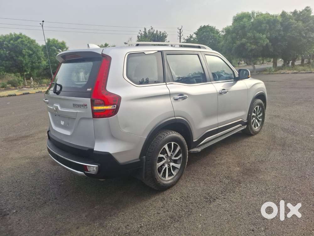 Mahindra Scorpio-n 2.2 Z8 L Diesel At 7 Str, 2024, Diesel