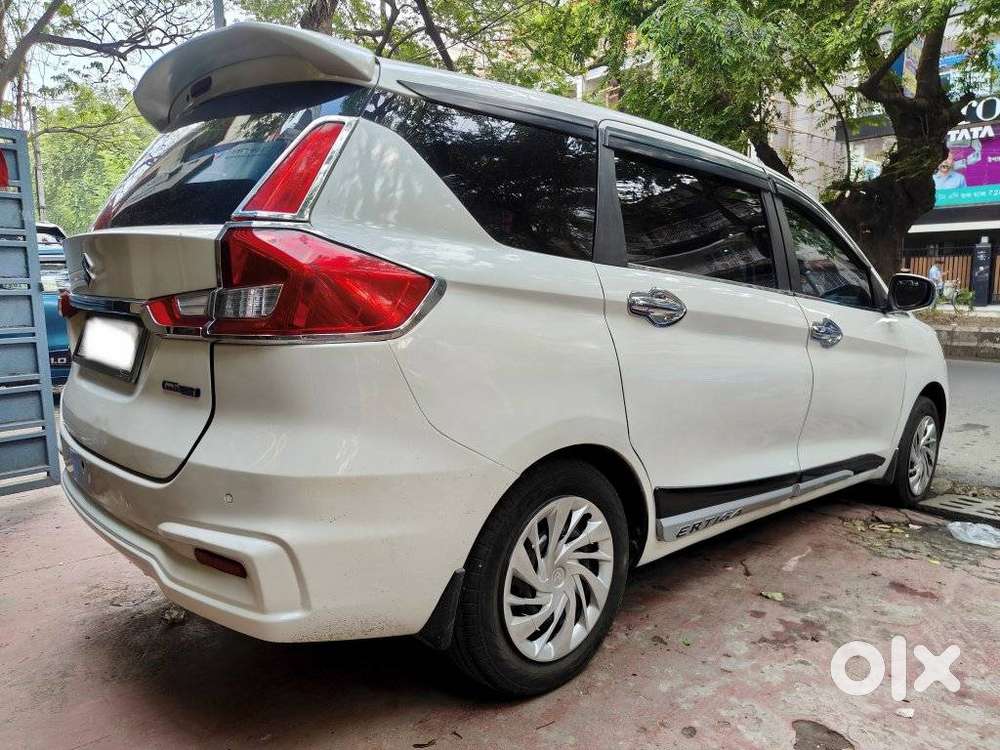 Maruti Suzuki Ertiga Shvs Vdi Limited Edition, 2019, Diesel